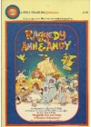 Raggedy Ann & Andy: An Adaptation - Kathleen N. Daly