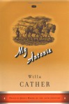 My Antonia - Willa Cather