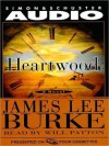 Heartwood - James Lee Burke, Will Patton