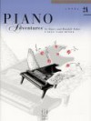 Piano Adventures Performance Book, Level 2A - Nancy Faber, Randall Faber, Gwen Terpstra