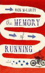 The Memory Of Running - Ron McLarty