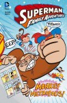 Monkey Metropolis! - Art Baltazar, Franco