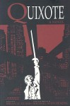 Quixote Novel - Michael Avon Oeming, Bryan J.L. Glass