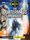 The Quatermass Memoirs (MP3 Book) - Nigel Kneale, BBC Audiobooks