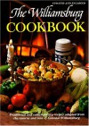 Williamsburg Cookbook - Letha Booth, Joan P. Dutton