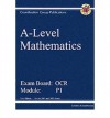 Mathematics: A-Level: Exam Board: OCR: Module: P1 - Richard Parsons