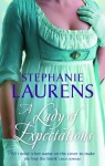 A Lady Of Expectations - Stephanie Laurens