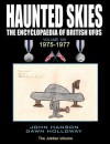 Haunted Skies Volume Six - John Hanson, Dawn Holloway