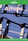 Athens - Lonely Planet, Kim Wildman, David Willett