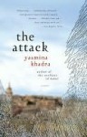 The Attack - Yasmina Khadra