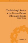 The Edinburgh Review in the Literary Culture of Romantic Britain: Mammoth and Megalonyx - William Christie