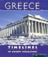 Greece - David Armentrout, Patricia Armentrout