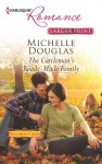 The Cattleman's Ready-Made Family - Michelle Douglas