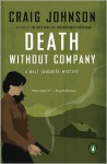 Death Without Company - Craig Johnson