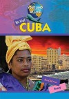 We Visit Cuba - Kathleen Tracy