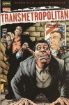 Transmetropolitan: La nueva escoria, Vol. 2 - Warren Ellis, Darick Robertson