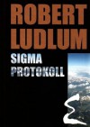 Sigma protokoll - Matti Piirimaa, Robert Ludlum