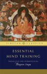 Essential Mind Training - Thupten Jinpa