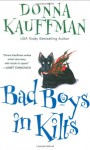 Bad Boys In Kilts - Donna Kauffman