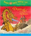 Dragon Of The Red Dawn (Magic Tree House) - Mary Pope Osborne, Sal Murdocca