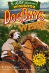 Dog Days of the West - Vivian Sathre