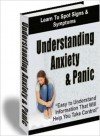 Understanding Anxiety And Panic - Adam Johns