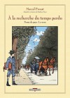 Nom de pays : Le nom - Stéphane Heuet, Marcel Proust