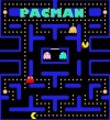 PacMan - H. Jones