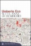 Sette anni di desiderio - Umberto Eco