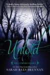 Untold (The Lynburn Legacy Book 2) - Sarah Rees Brennan, Giorgio Fochesato