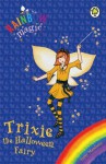 Trixie The Halloween Fairy (Rainbow Magic) - Daisy Meadows