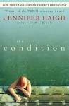 The Condition - Jennifer Haigh