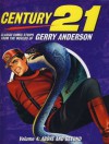 Century 21: Above & Beyond v.4 - Frank Bellamy, Frank Hampson