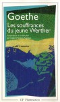 Les souffrances du jeune Werther - Johann Wolfgang von Goethe