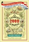 The Old Farmer's Almanac 2009 - Old Farmer's Almanac