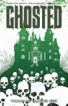 Ghosted, Vol. 1 - Joshua Williamson, Miroslav Mrva, Goran Sudžuka