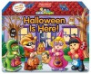 Fisher Price Little People Halloween is Here! - Reader's Digest Association, Reader's Digest Association