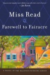 Farewell to Fairacre - Miss Read