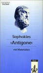 Antigone - Sophocles