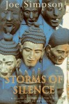 Storms of Silence - Joe Simpson