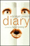 Bridget Jones's Diary (Paperback - Large Print) - Helen Fielding