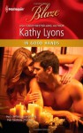 In Good Hands - Kathy Lyons