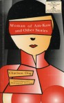 Woman of Am-kaw and Other Stories (Contemporary Philippine Fiction) - Charlson Ong