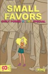 Small Favors, Vol. 8 - Colleen Coover, Paul Tobin