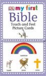 Cards: Bible (MY 1ST T&F PICTURE CARDS) - NOT A BOOK