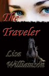 The Traveler - Lisa Williamson