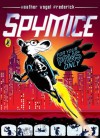 Spy Mice: For Your Paws Only - Heather Vogel Frederick