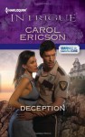 Deception - Carol Ericson