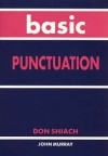 Basic Punctuation (Basic) - Don Shiach