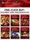 One-Click Buy: December 2009 Harlequin Blaze - Vicki Lewis Thompson